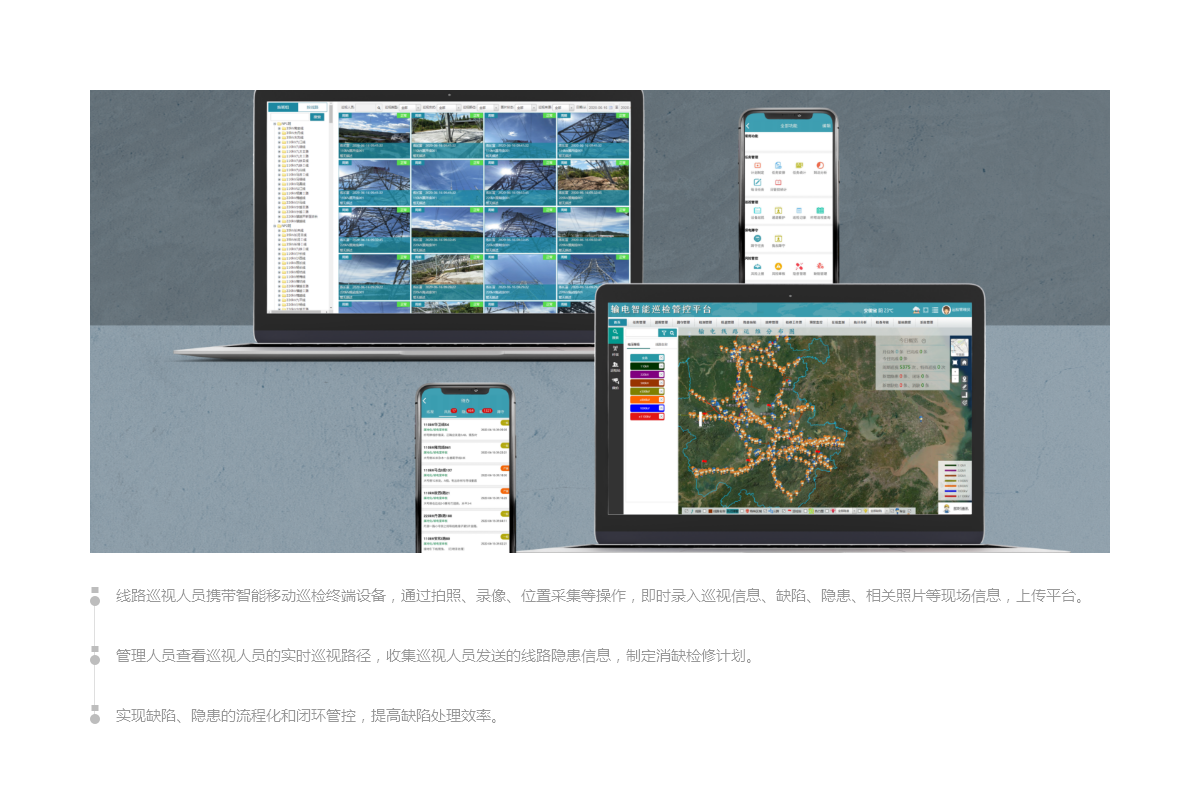 移动巡检系统(图1)