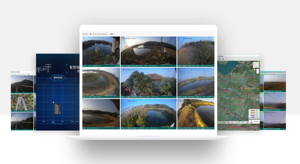 智能监控系统(图1)