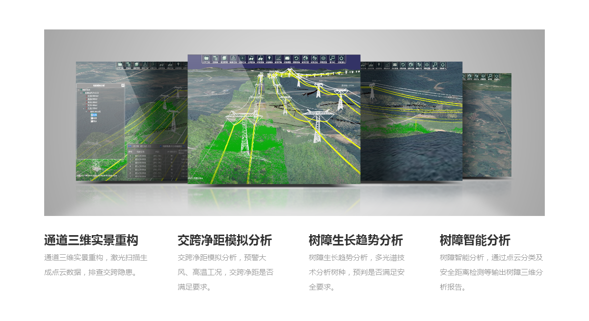 激光扫描系统(图1)