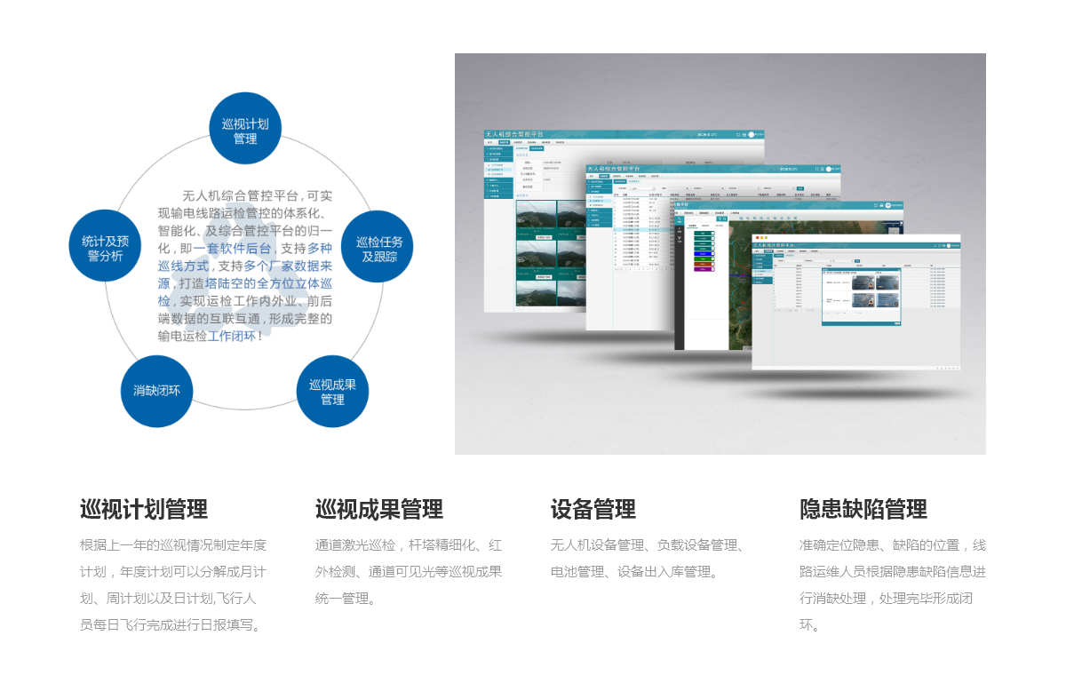 TorBASE-无人机综合管控平台(图1)