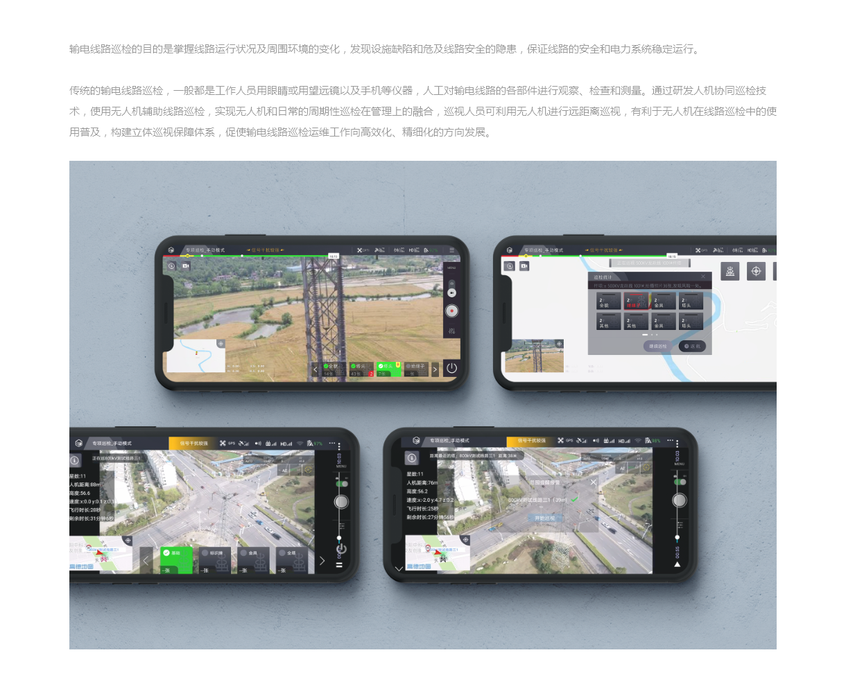 人机协同巡检(图1)