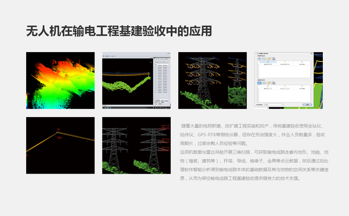 输电线路-Transmission line(图2)